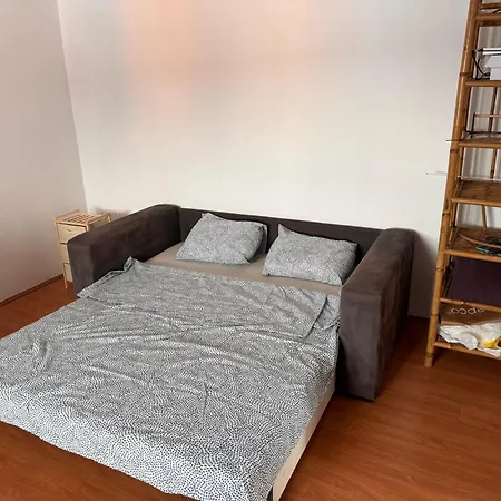 Apartment Mango *