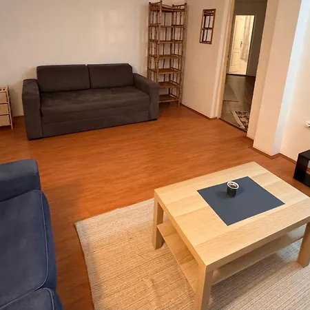 Mango Apartment