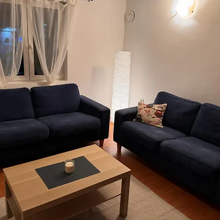 Apartment Mango Belgrade