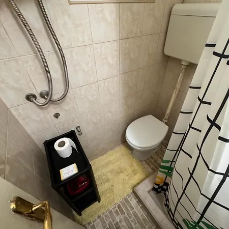 Apartment Mango Belgrade